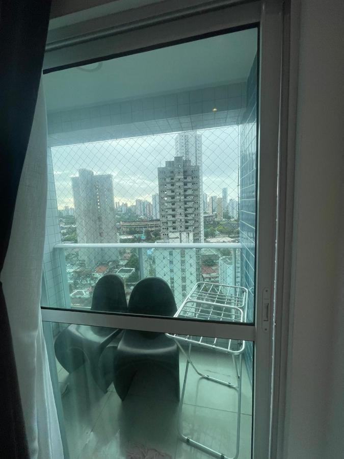Loft - Conforto No Coracao Do ريسيفي المظهر الخارجي الصورة